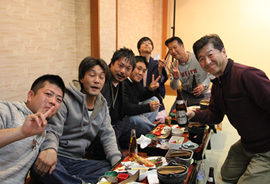新年会
