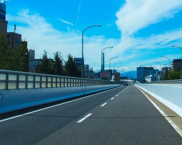 北日本へ全国へ、絶対的好立地